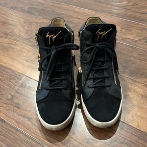 Women’s Giuseppe Zanotti Sneakers